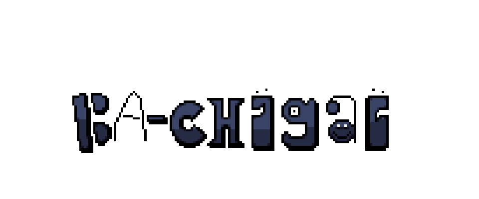 Ba-Chigai (場違い)