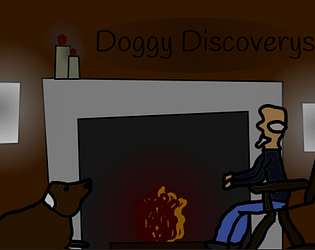 Doggy Discoverys