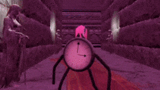 Weapon Souls - Jam Entry