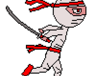 NinjaRun