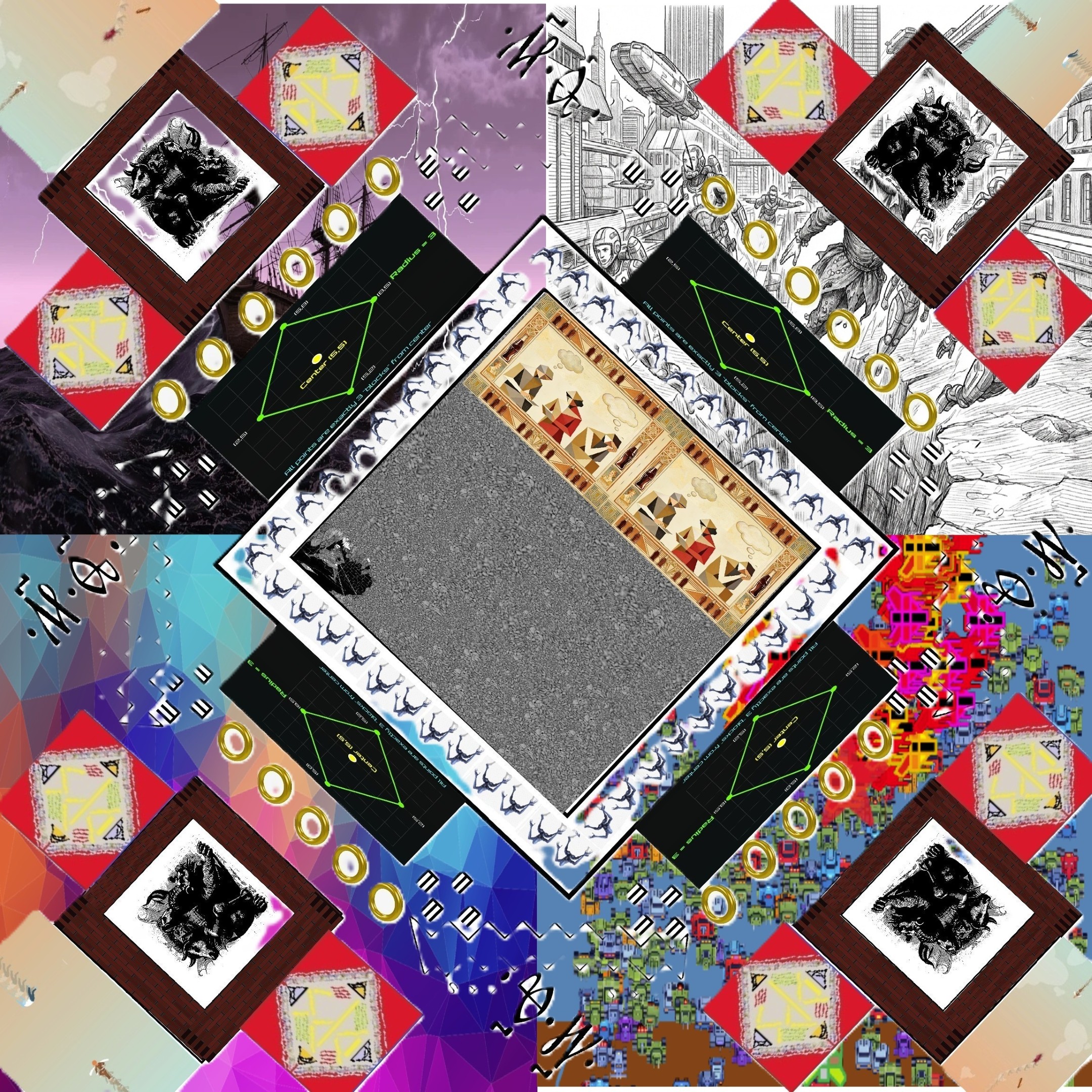 Milostivъ / Milostivŭ