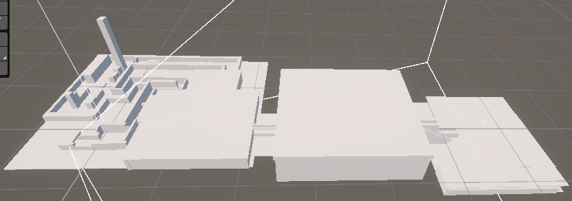 First Person Experience game by NT Games Design Portfolio