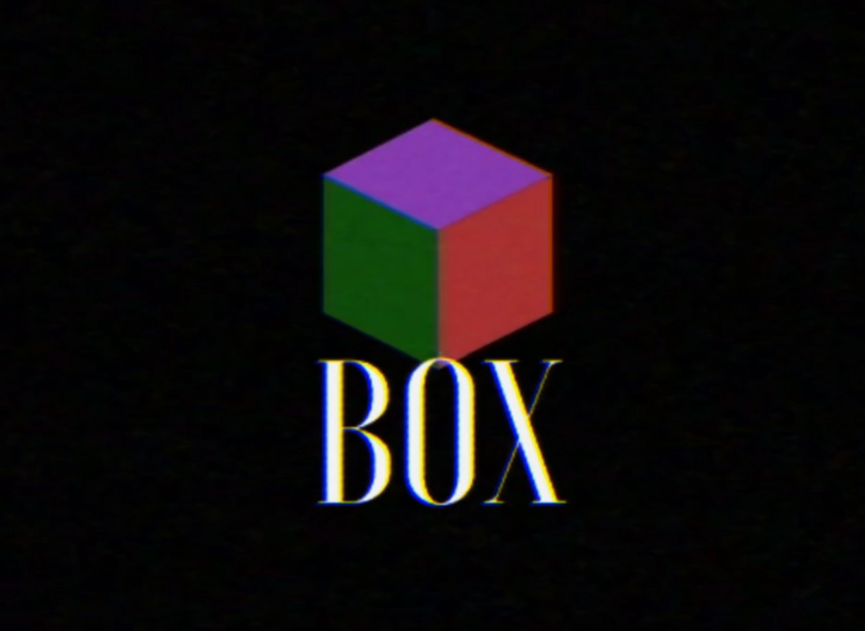 BOX