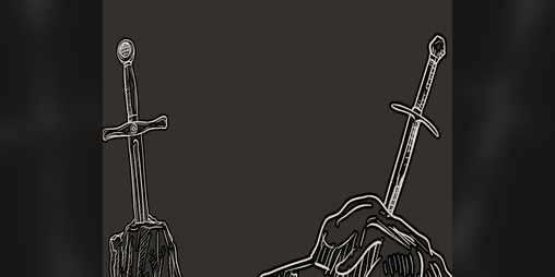 Cover image for The Talking Moral Compass