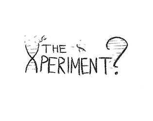 The Xperiment? game screenshot