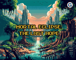 The Mortal Eclipse: The Last Hope game screenshot