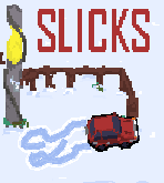 Cover image for Slicks