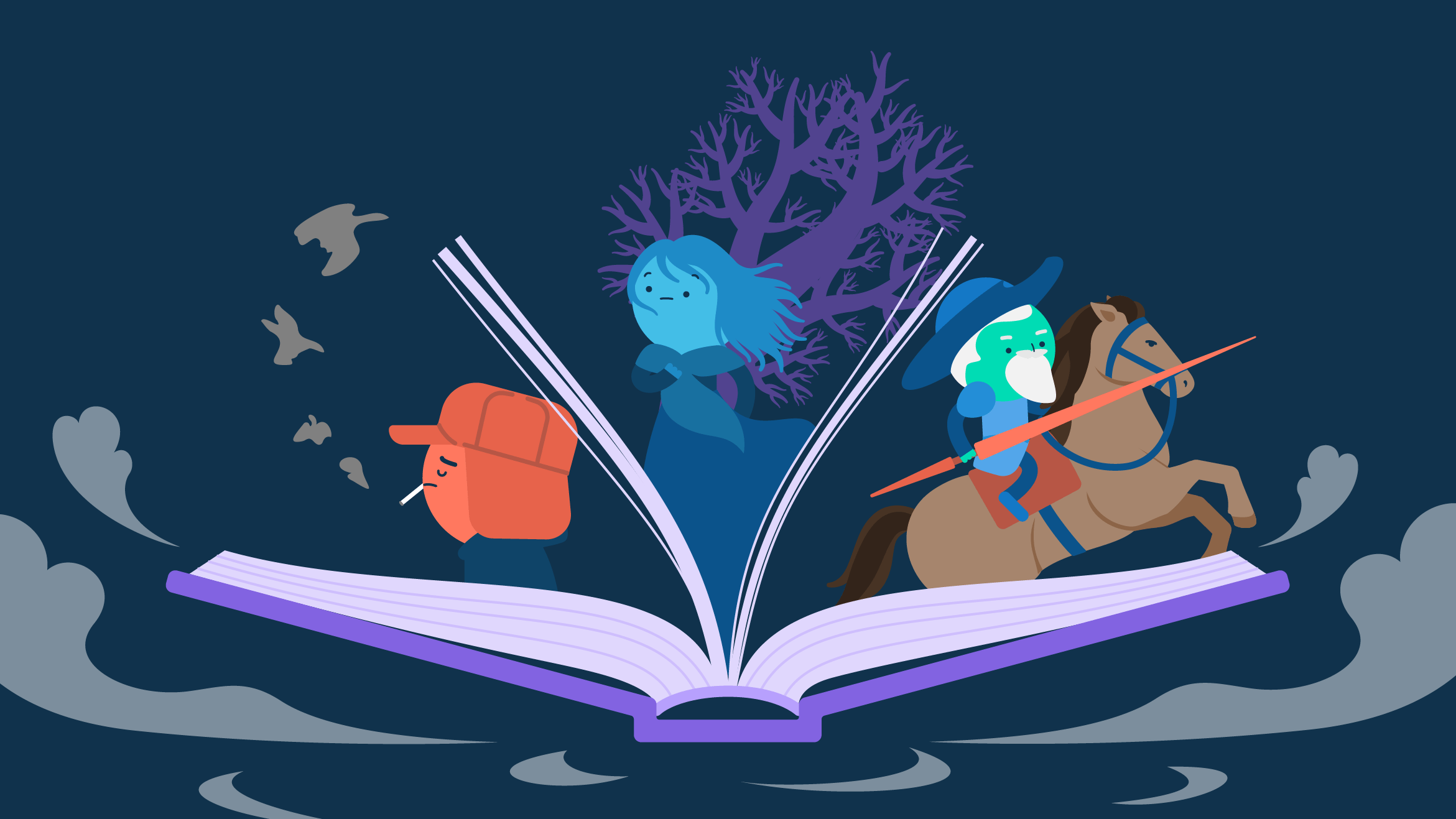 Creative Media Level 3 Year 1 2026 - Interactive Fiction Games