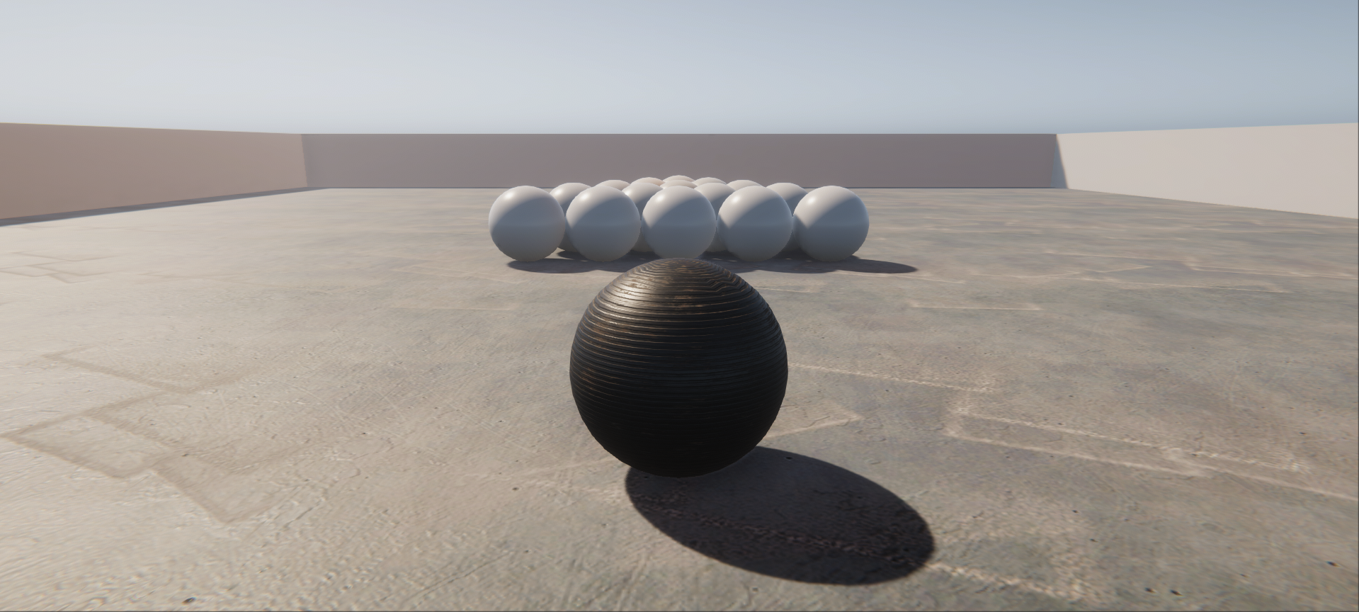 RollingPool