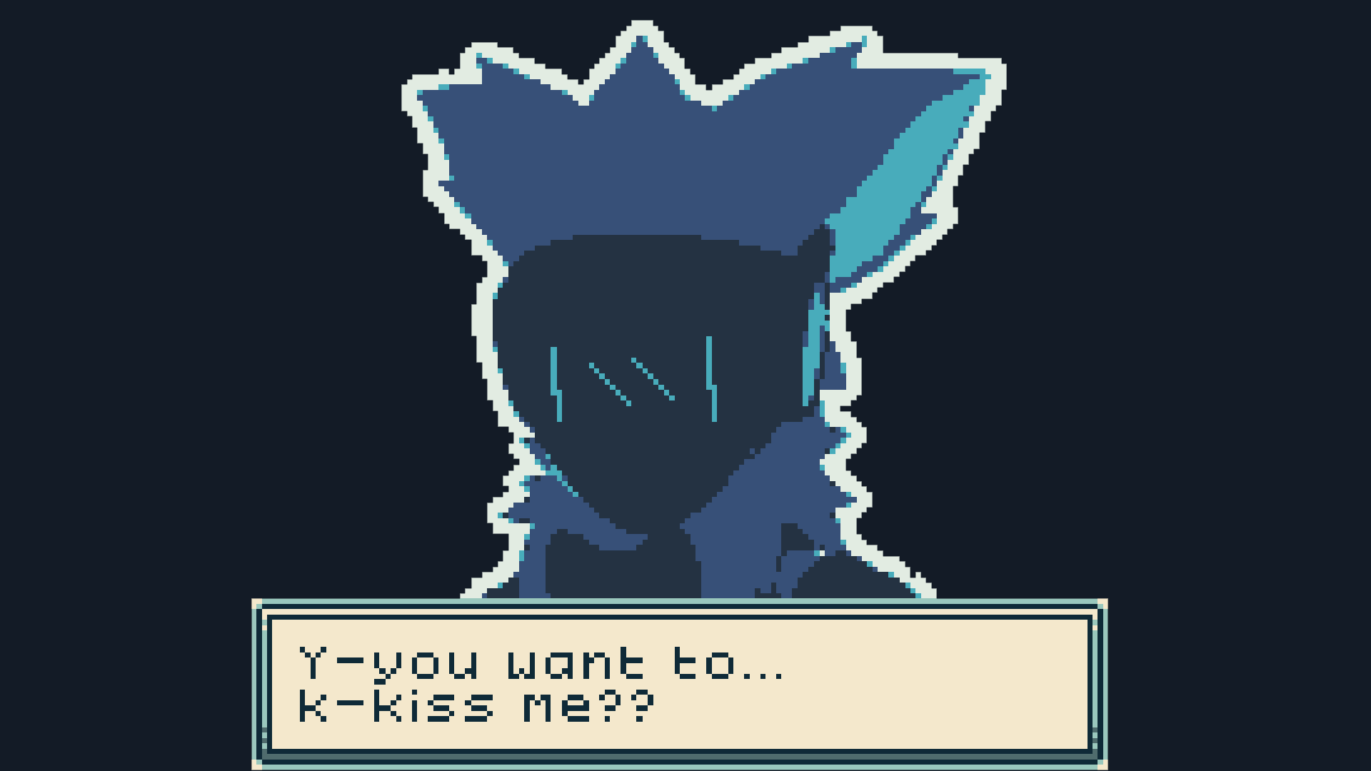 90% MORE CONTENT UPDATE!?!?!?!? - PAIcom (furry computer assistant) by ...