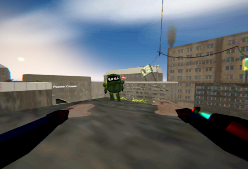 Toy Taggers' Meeting Toy Taggers' Meeting