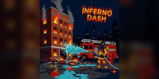 Cover image for Inferno Dash
