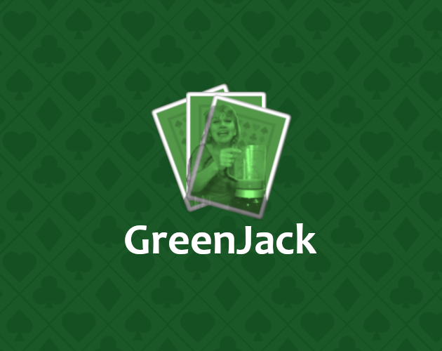 Cover image for GreenJack v1.1
