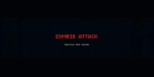 Cover image for Zombie Attack
