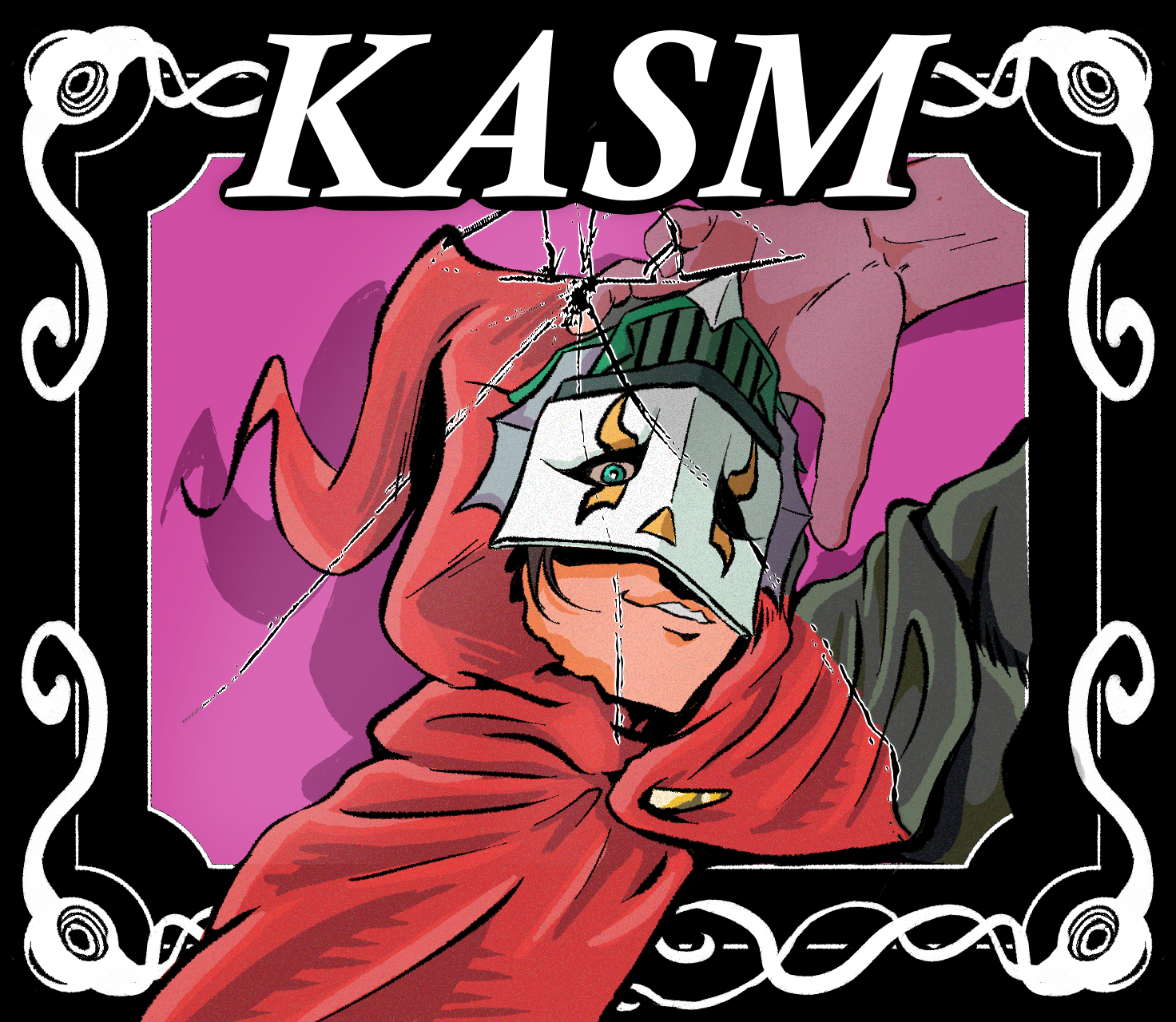 Kasm
