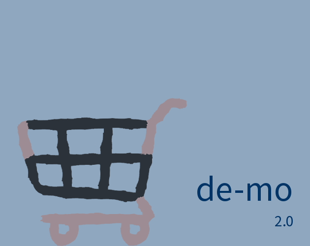 De-mo