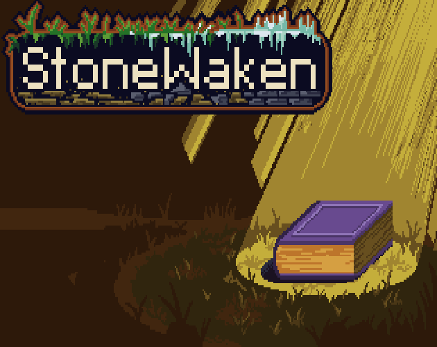 StoneWaken