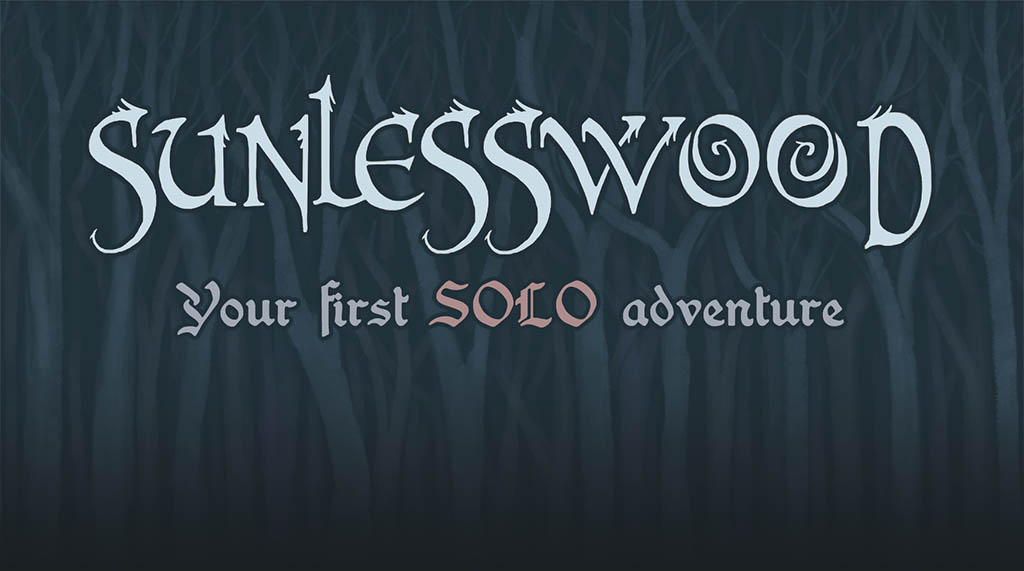 SunlessWood