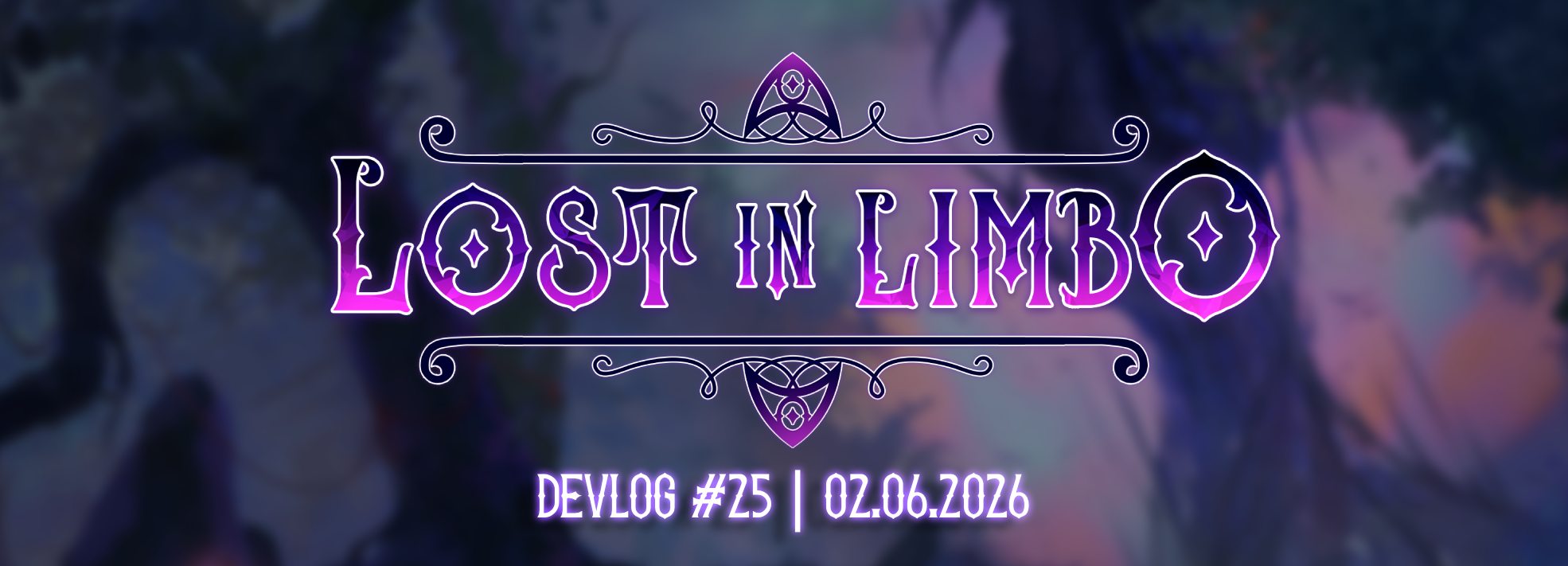 LOST IN LIMBO DEVLOG #25 | 02.06.2026 - Lost in Limbo [NEW DEMO] by ...