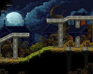 Pixel Art Journey! #2 32x32