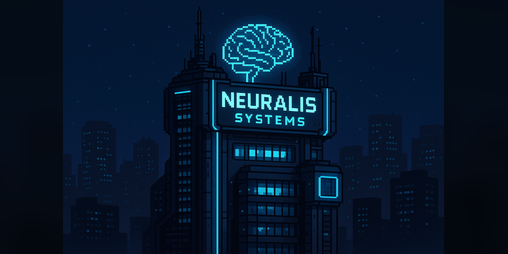 Cover image for Neuralis Systems