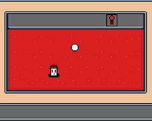 Try to be Slick game screenshot