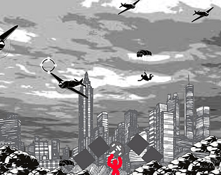 Torreta game screenshot