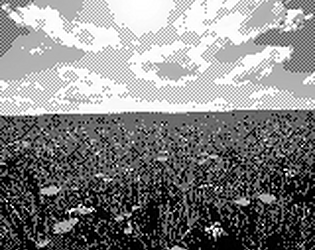 LightOut game screenshot