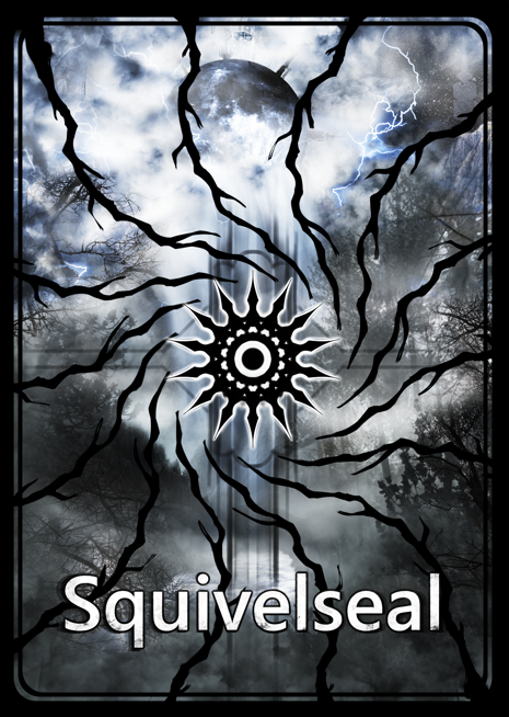 SquivelSeal