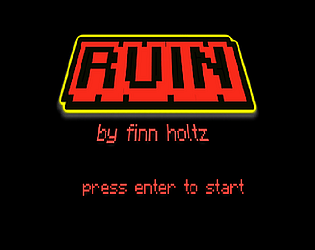Ruin