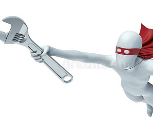 PucciFlywrench