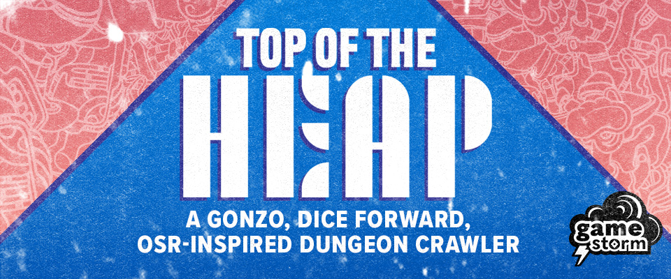 Top of the Heap