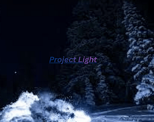 project light game screenshot