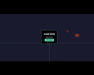 Surviving with Joseph [Line Dodge] game screenshot