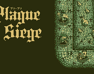 Plague Siege