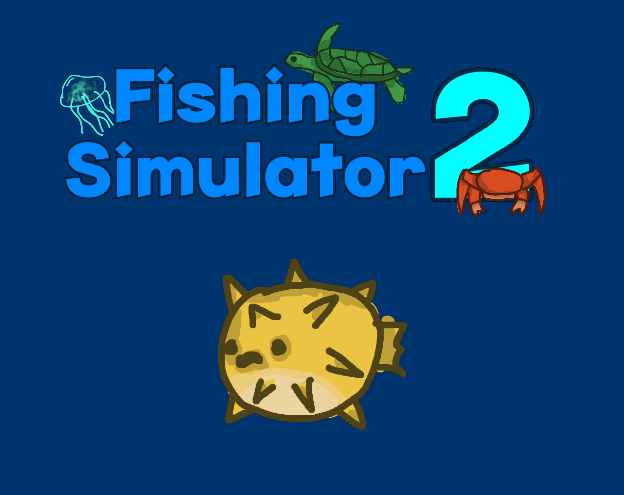 Fishing Simulator 2
