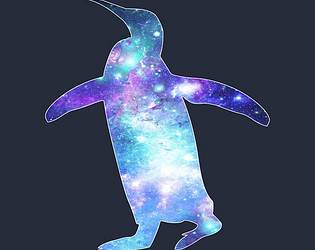 Space Bird