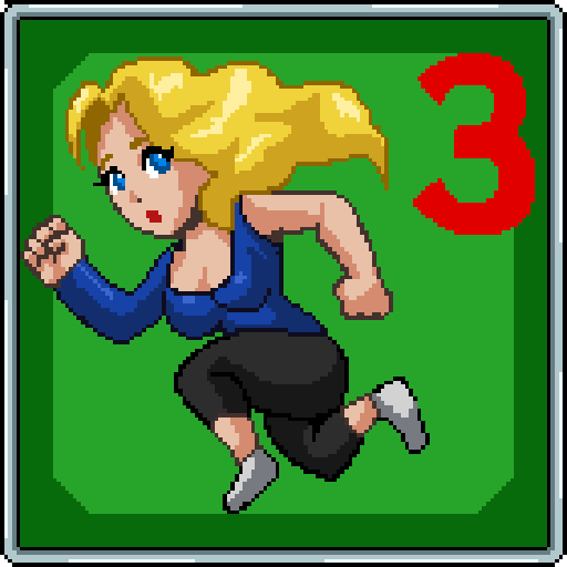 Cover image for Mystery Lab 3