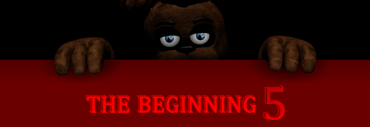 The Beginning 5