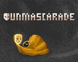 Unmascarade