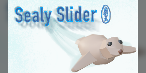 Cover image for Sealy Slider