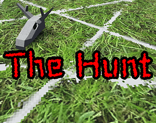 The Hunt game screenshot