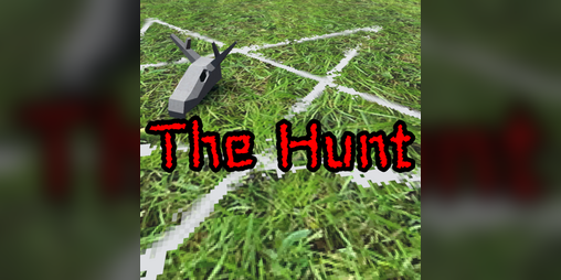 Cover image for The Hunt