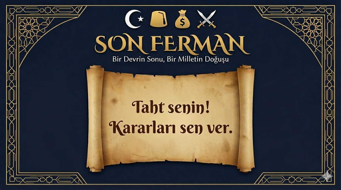Son Ferman