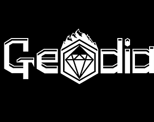 Geodia game screenshot