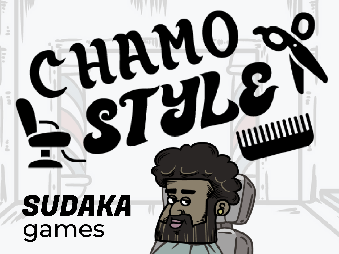Cover image for Chamo Style