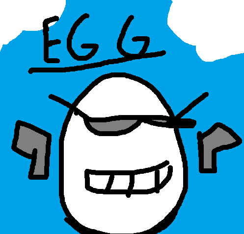 Cover image for Egg Survivor