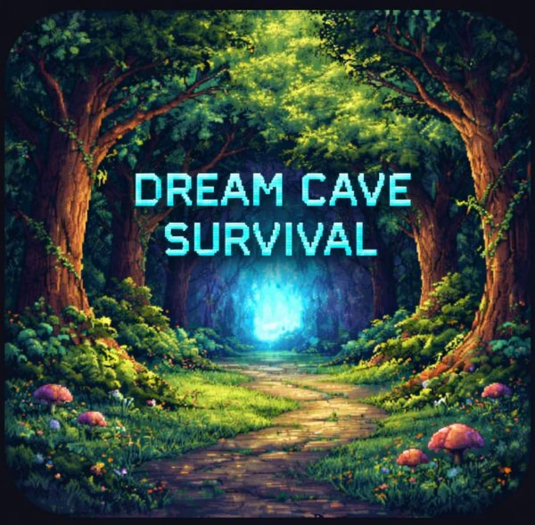 DREAM CAVE SURVIVAL