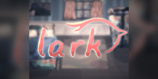 Cover image for lark