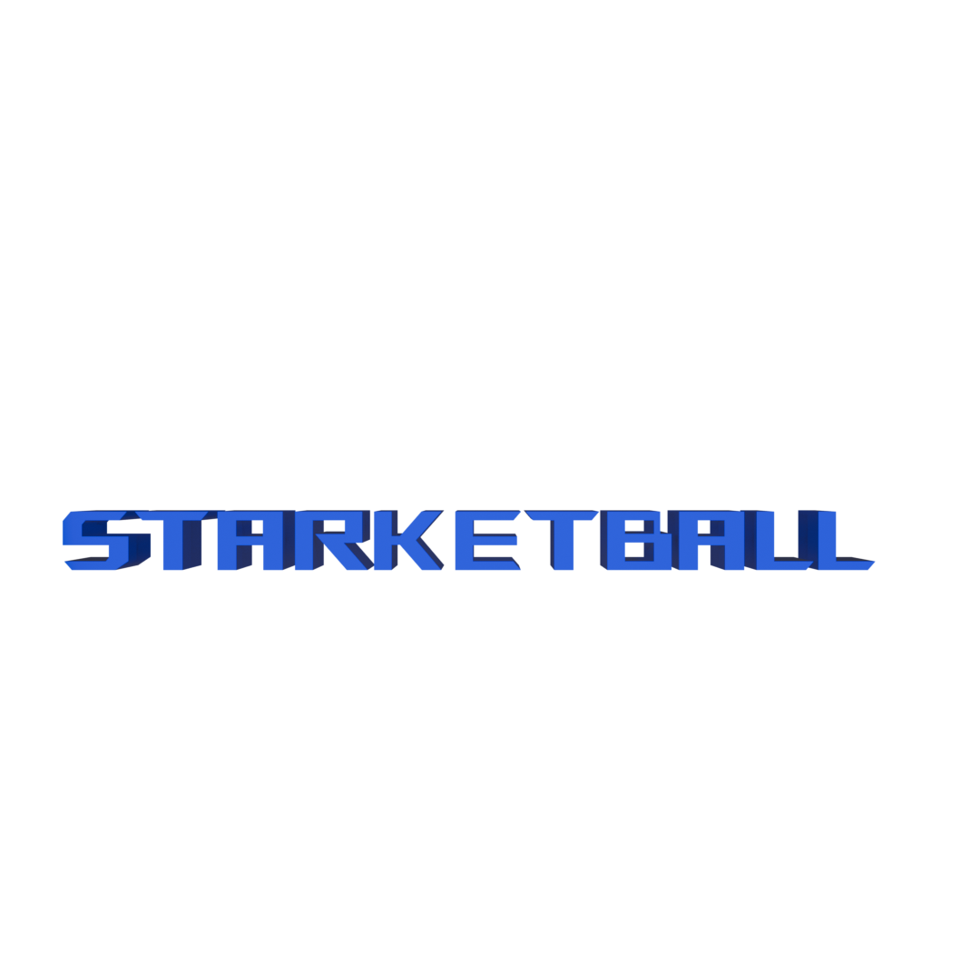 STARKETBALL